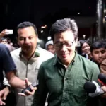 Bisnis Gelap Samin Tan: Menambang Ilegal dan Bermitra dengan Pejabat