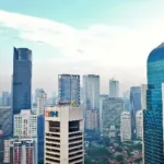 BNI Padamkan Lampu Earth Hour 2026 untuk Kurangi Emisi Karbon