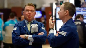 Bonus Wall Street 2026 Sentuh Rekor USD 49,2 Miliar, Naik 9%