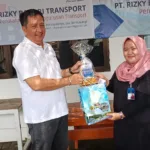 BPPP Ambon-SMK 3 Perkuat Edukasi Perikanan 2026