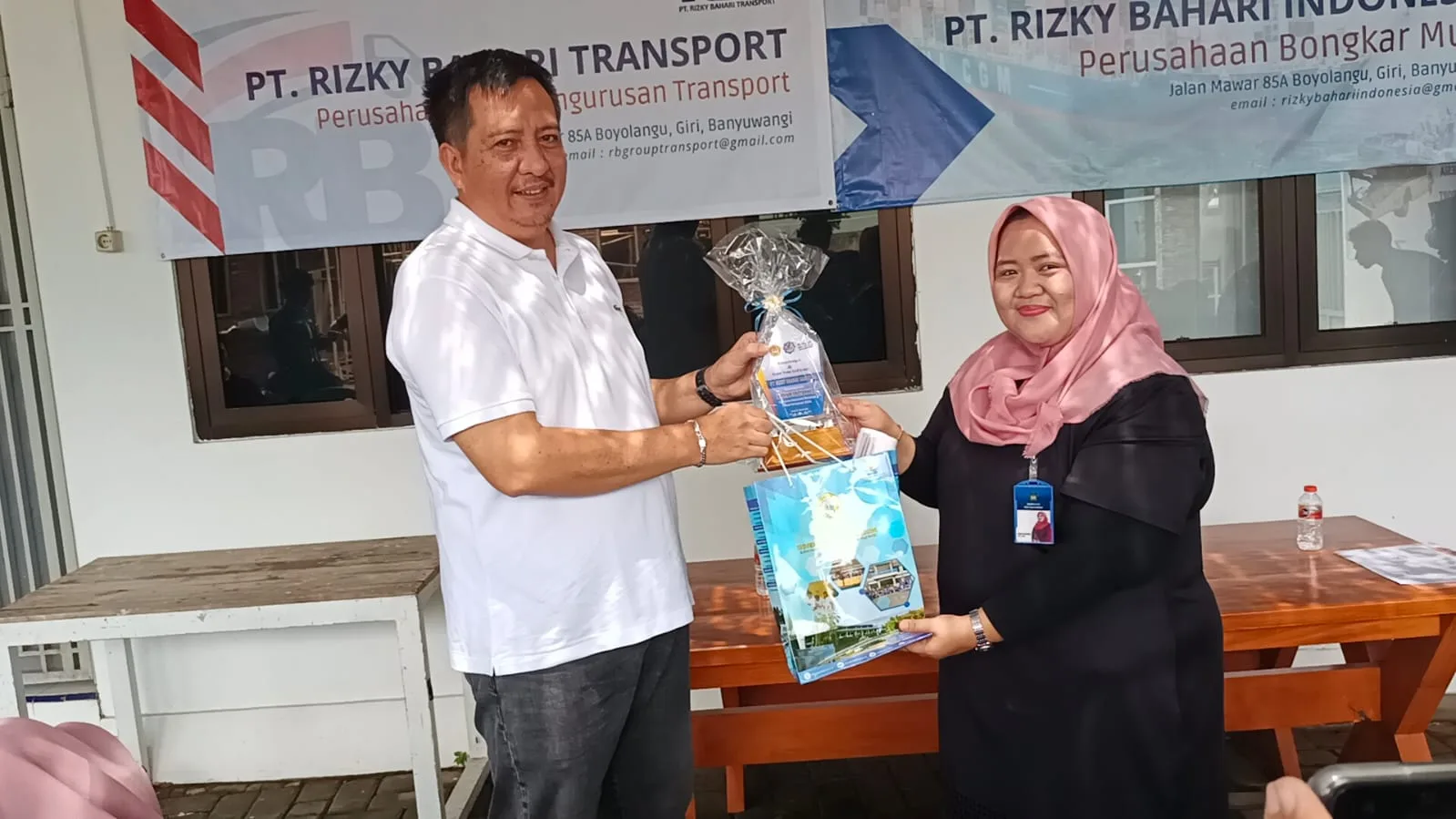BPPP Ambon-SMK 3 Perkuat Edukasi Perikanan 2026 BPPP Ambon-SMK 3 Perkuat Edukasi Perikanan 2026