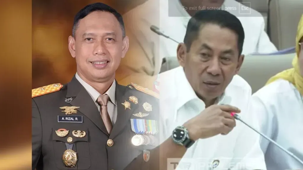 Bulog Klarifikasi Isu Dirut jadi Kabais TNI 2026: Informasi Tidak Akurat Bulog Klarifikasi Isu Dirut jadi Kabais TNI 2026: Informasi Tidak Akurat