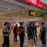 Buronan Interpol Ditangkap – WN Inggris Pimpin Sindikat Kriminal di Bali