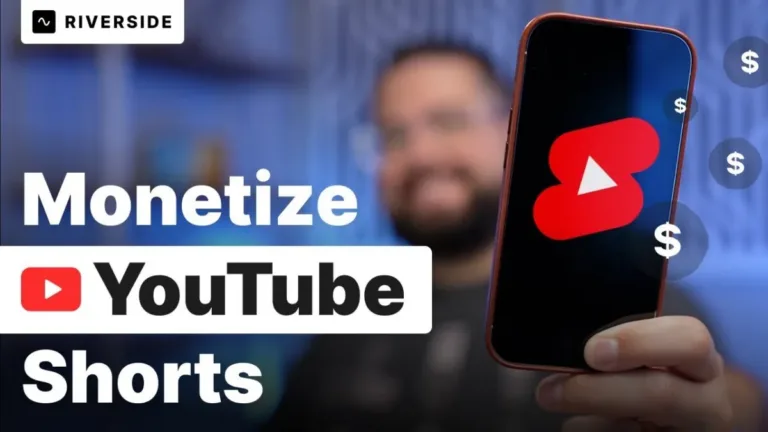 Cara Monetisasi YouTube Shorts di Indonesia pada 2026