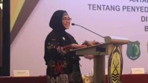 City Gas Bontang: Langkah Menuju Kota Jargas Pertama RI