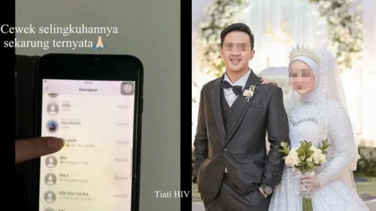 Clara Shinta Bongkar Selingkuh Suami, Tak Dapat Nafkah Clara Shinta Bongkar Selingkuh Suami, Tak Dapat Nafkah