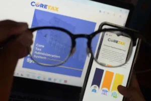 CoreTax Lambat, Menkeu Ungkap Ada Oknum Internal Nakal