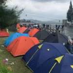 Danau Diatas Solok Masih Jadi Magnet Wisatawan di Hari Raya Lebaran 2026