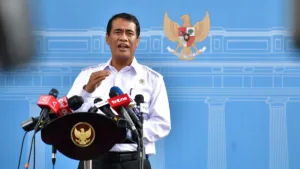 Denda Alih Fungsi Lahan Sawah Dongkrak Surplus Beras 10 Juta Ton