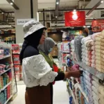 Diskon Sprei dan Handuk Transmart – Hemat 50% + 10% Hari Ini