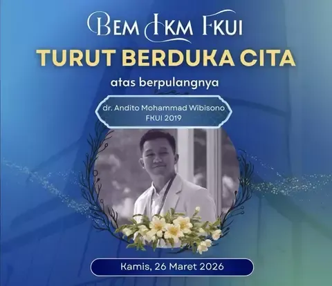 Dokter Muda Meninggal Campak – Kemenkes Konfirmasi Kasus di Cianjur 2026 Dokter Muda Meninggal Campak – Kemenkes Konfirmasi Kasus di Cianjur 2026