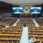 DPR Batasi Penghematan BBM, Listrik, dan Perjalanan Dinas 2026