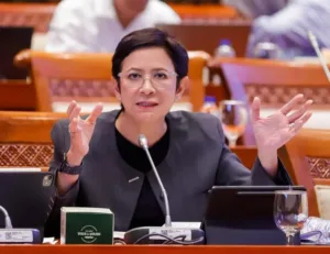 DPR Efisiensi Energi – Nurul Arifin Minta Jangan Ganggu Legislatif