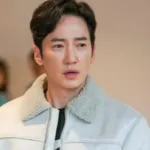 Duka Mendalam, Aktor Lee Sang Bo Bintang ‘Private Lives’ Meninggal