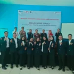 Edukasi Perikanan SMK: BPPP Ambon Gandeng SMKN 3 Ambon