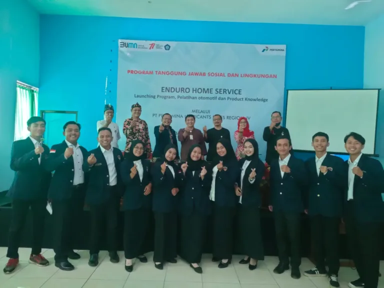 Edukasi Perikanan SMK: BPPP Ambon Gandeng SMKN 3 Ambon Edukasi Perikanan SMK: BPPP Ambon Gandeng SMKN 3 Ambon