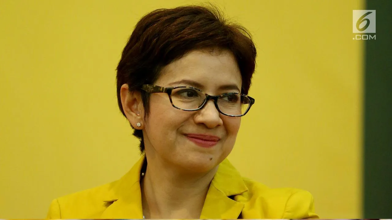 Efisiensi Energi DPR: Nurul Arifin Dukung Kebijakan Hemat Listrik 2026