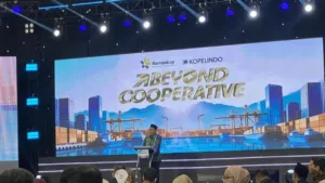Ekspansi Koperasi ke Sektor Strategis – Strategi Perkuat Kedaulatan Ekonomi 2026