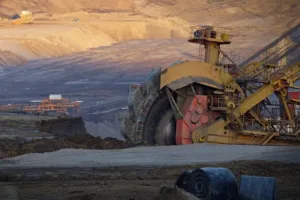 Ekspor Afrika – Siapa Untung dari Ketergantungan Komoditas?