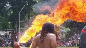 Festival Bantengan Sengkaling 2026 – Putra Mandala Siap Menghibur