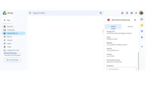 Fitur Google Drive Tersembunyi Tingkatkan Produktivitas 2026