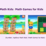 Game Matematika Anak Terbaik 2026 – 6 Aplikasi Edukatif yang Seru