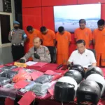 Geng Vascal Yogyakarta – Dua Pelajar Alami Luka Bacok Demi Keluar dari Geng