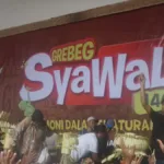 Gerebeg Ketupat Syawal 2026 – Ribuan Pengunjung Padati Bukit Sidogura Klaten