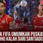Gol Terbaik Rizky Ridho – Bukan Obat Puaskan Gagal Puskas 2025