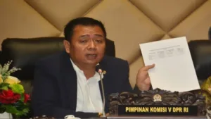 Harga BBM 2026 Tidak Naik, DPR Minta Tak Timbun