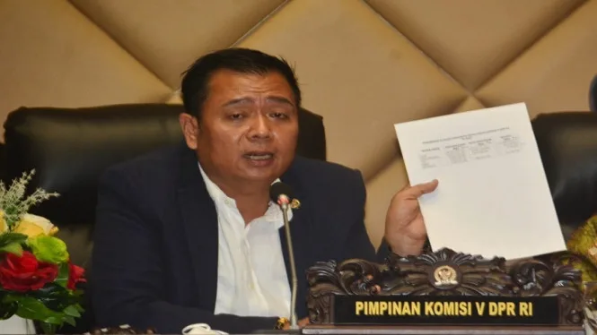 Harga BBM 2026 Tidak Naik, DPR Minta Tak Timbun