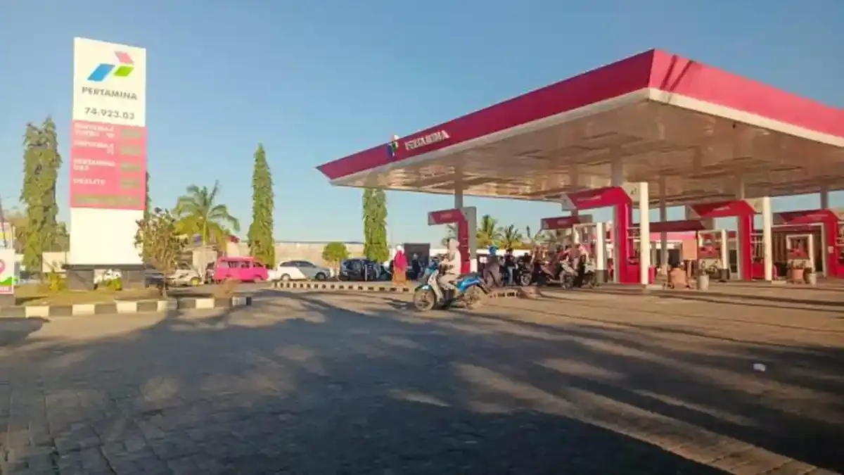 Harga BBM April 2026: Pertalite hingga Pertamax Turbo Tetap
