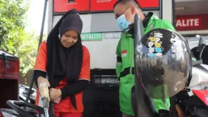 Harga BBM Bersubsidi 2026: Bahlil Ungkap Keputusan Ada di Tangan Prabowo