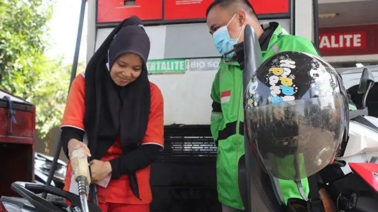 Harga BBM Bersubsidi 2026: Bahlil Ungkap Keputusan Ada di Tangan Prabowo