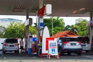 Harga BBM Naik April 2026? Ini Prediksi Lengkapnya