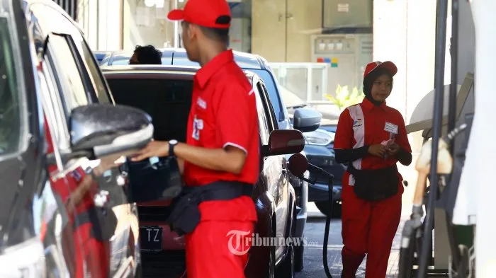 Harga Pertamax 2026: Benarkah Naik Jadi Rp17 Ribu?
