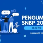 Hasil SNBP 2026 Hari Ini: Cara Cek & Link Resmi Lengkap