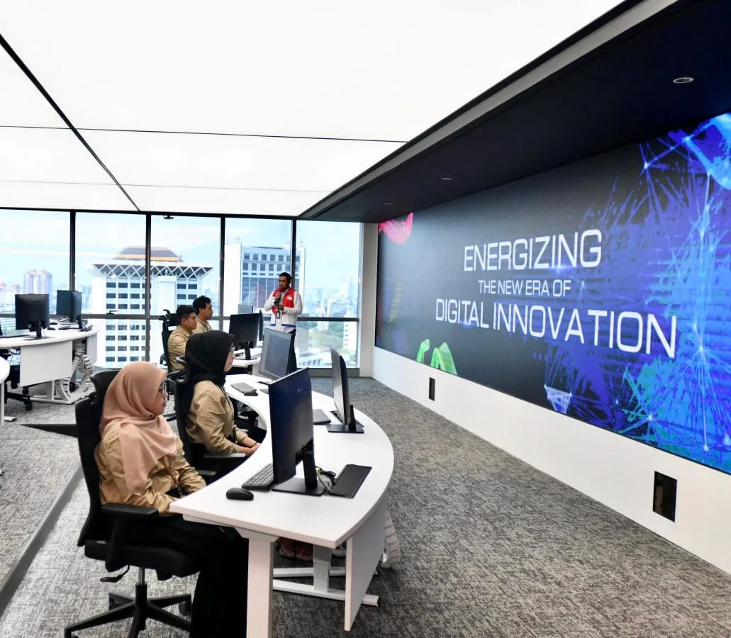 Hemat Energi Pertamina – Budaya Efisiensi dari Kantor hingga Masyarakat 2026