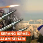 Houthi Serang Israel 2 Kali dalam 24 Jam, Resmi Masuk Perang Iran vs AS