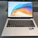 Huawei MateBook D14 2024 – Laptop Gaming Premium dengan Harga Terjangkau