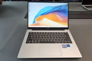Huawei MateBook D14 2024 – Laptop Gaming Premium dengan Harga Terjangkau