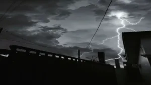 Hujan Lebat Jawa Barat Pekan Ini, BMKG Imbau Waspada