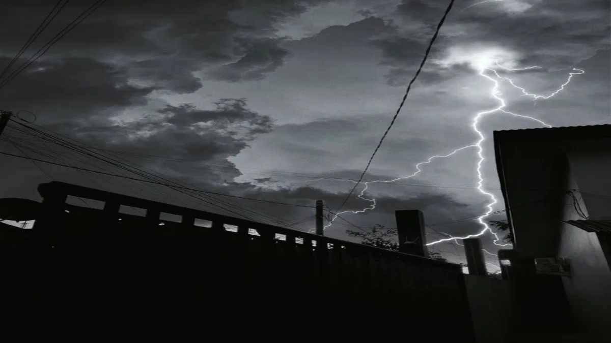 Hujan Lebat Jawa Barat Pekan Ini, BMKG Imbau Waspada