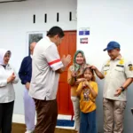 Hunian Tetap Tapanuli Selatan – 120 Rumah Diserahkan Satgas PRR 2026