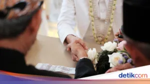 Syarat Nikah 2026: Apa Saja yang Diperlukan?