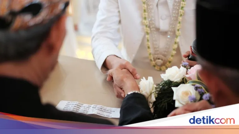 Syarat Nikah 2026: Apa Saja yang Diperlukan? Syarat Nikah 2026: Apa Saja yang Diperlukan?