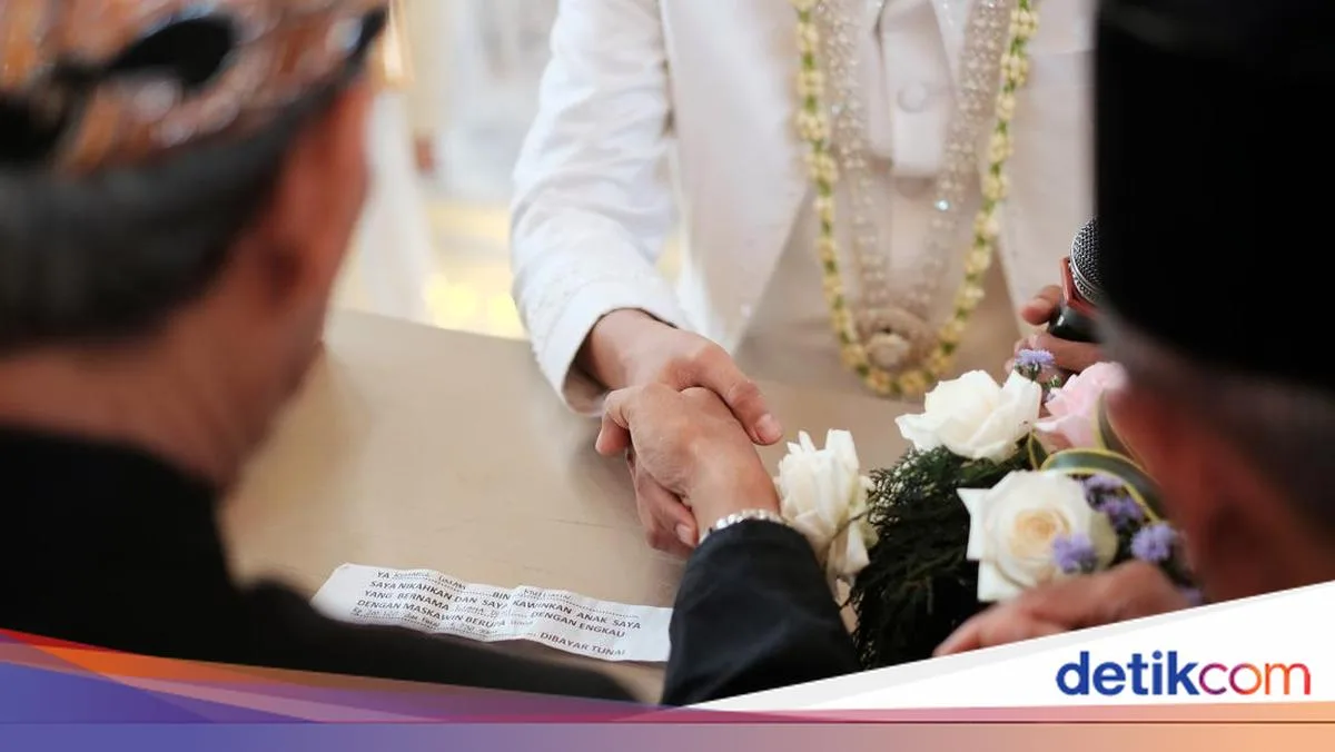 Syarat Nikah 2026: Apa Saja yang Diperlukan?
