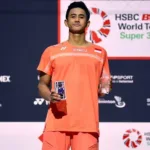 Indonesia Gagal Raih Gelar di Swiss Open 2026