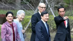 Indonesia Jepang Siap Mediasi Konflik Global untuk Perdamaian