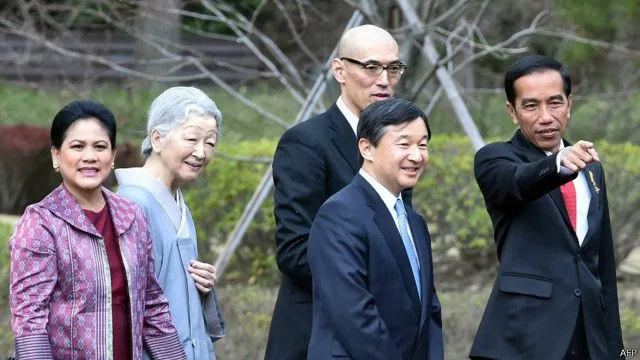 Indonesia Jepang Siap Mediasi Konflik Global untuk Perdamaian